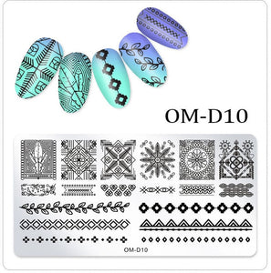 Unique New Design Pure Clear Jelly Silicone Nail Art Stamper Scraper with Cap Transparent 2.8cm Nail Stamp Stamping Tools