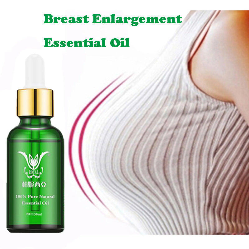 Breast Enlargement Essential Oil Frming Enhancement Breast Enlarge